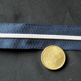 Fermeture glissière nylon 5 mm sac maroquinerie, au mètre